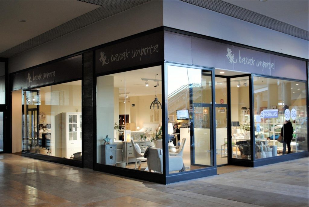 Tienda Alcalá de Henares Muebles online estilo colonial y rústico