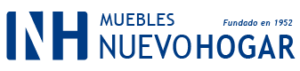 Logo Muebles Nuevo Hogar